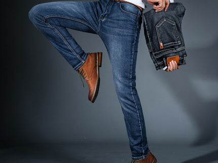 Sommerfeld | Premium Herren-Stretchjeans