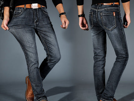 Sommerfeld | Premium Herren-Stretchjeans