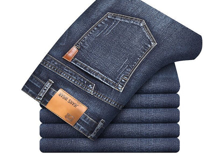 Sommerfeld | Premium Herren-Stretchjeans