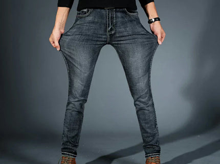 Sommerfeld | Premium Herren-Stretchjeans