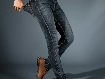 Sommerfeld | Premium Herren-Stretchjeans