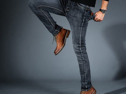 Sommerfeld | Premium Herren-Stretchjeans