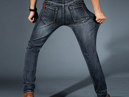 Sommerfeld | Premium Herren-Stretchjeans