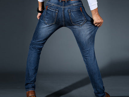 Sommerfeld | Premium Herren-Stretchjeans