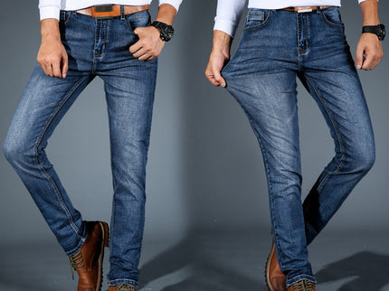 Sommerfeld | Premium Herren-Stretchjeans