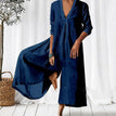 Marineblau / S